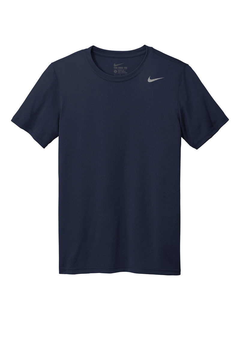 Nike Team rLegend Tee - College Navy