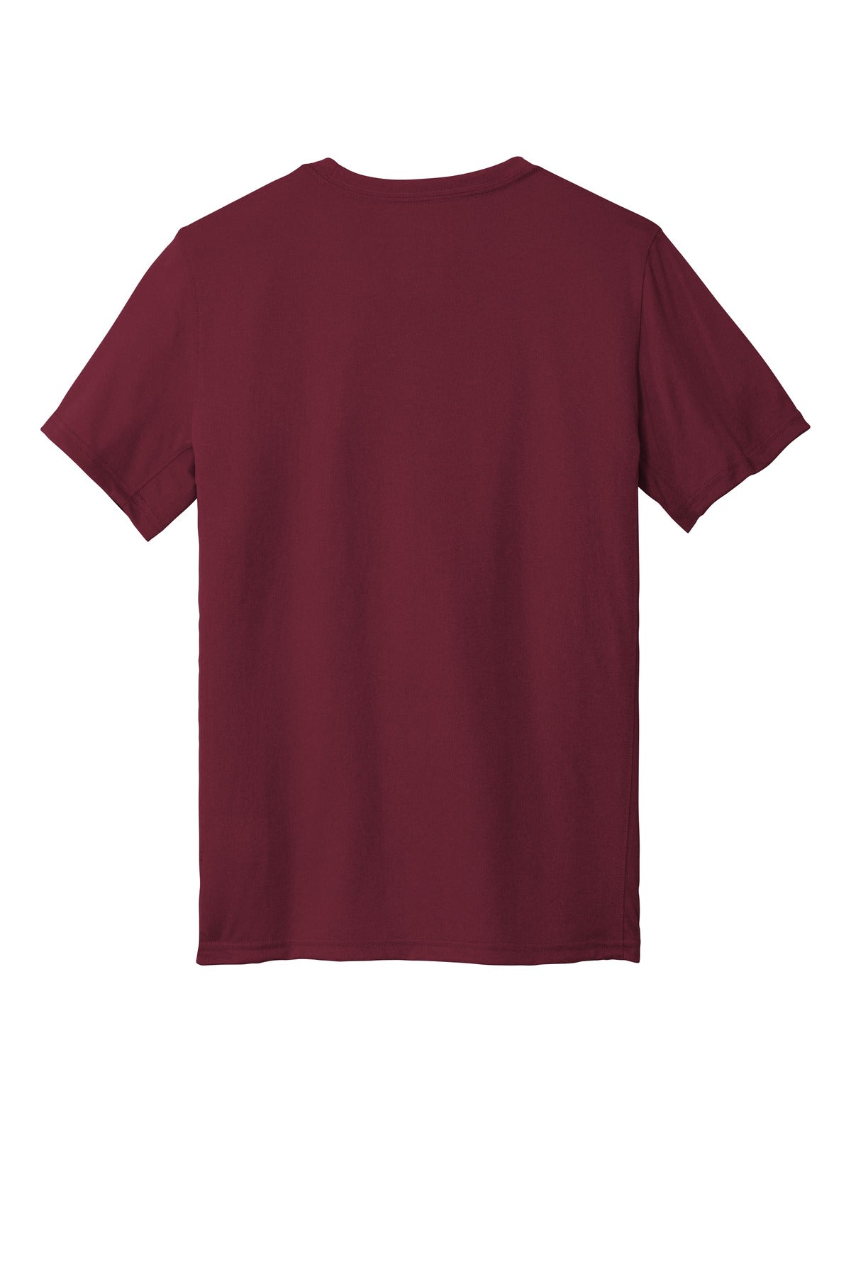 Nike Team rLegend Tee - Deep Maroon