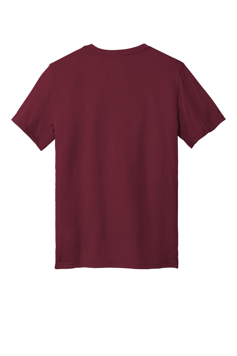 Nike Team rLegend Tee - Deep Maroon
