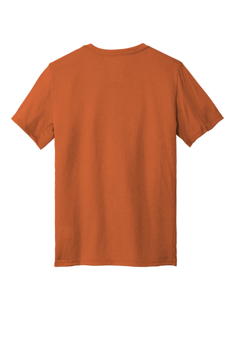 Nike Team rLegend Tee - Desert Orange
