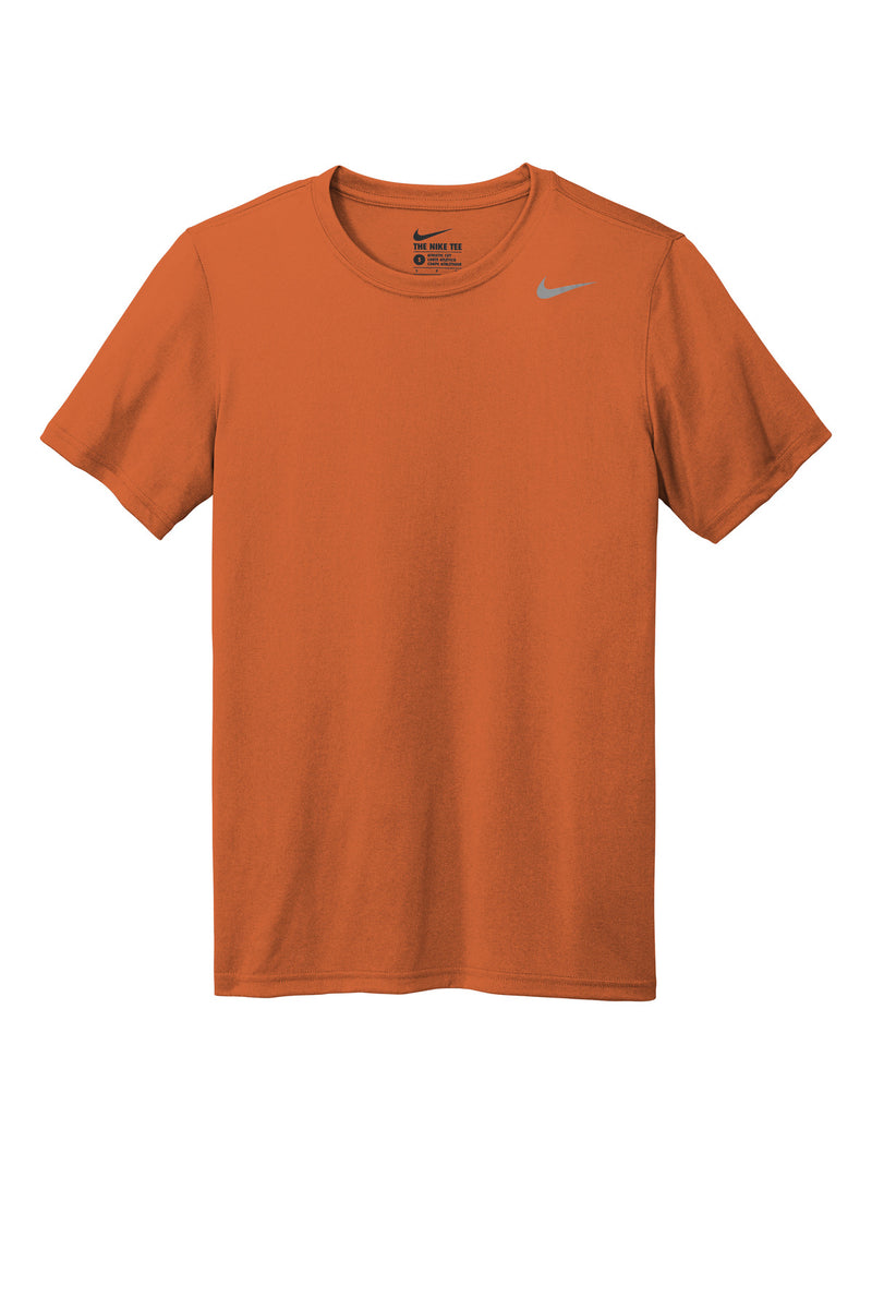 Nike Team rLegend Tee - Desert Orange