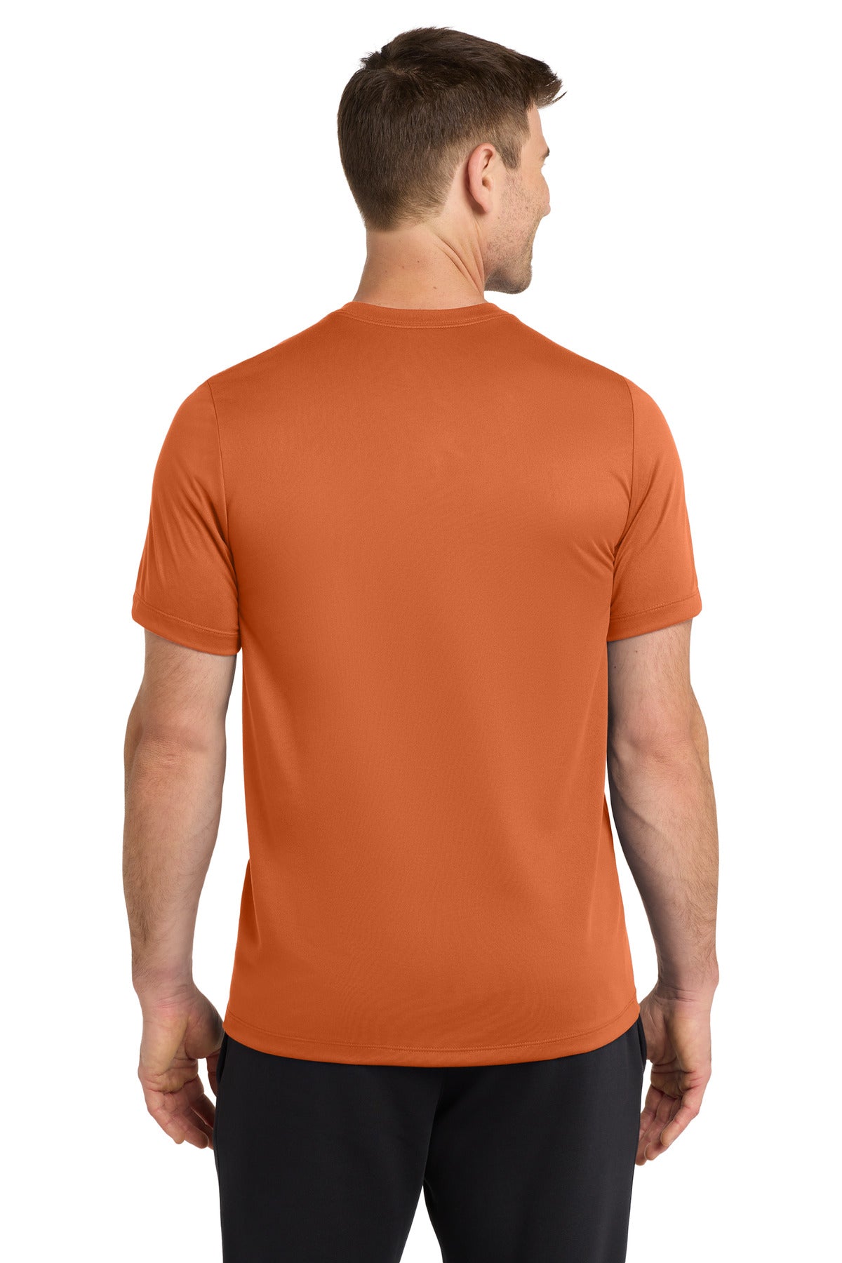 Nike Team rLegend Tee - Desert Orange