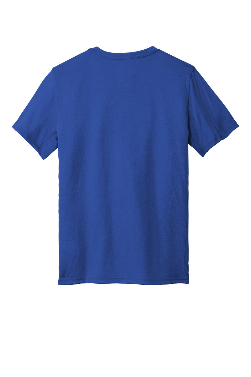 Nike Team rLegend Tee - Game Royal