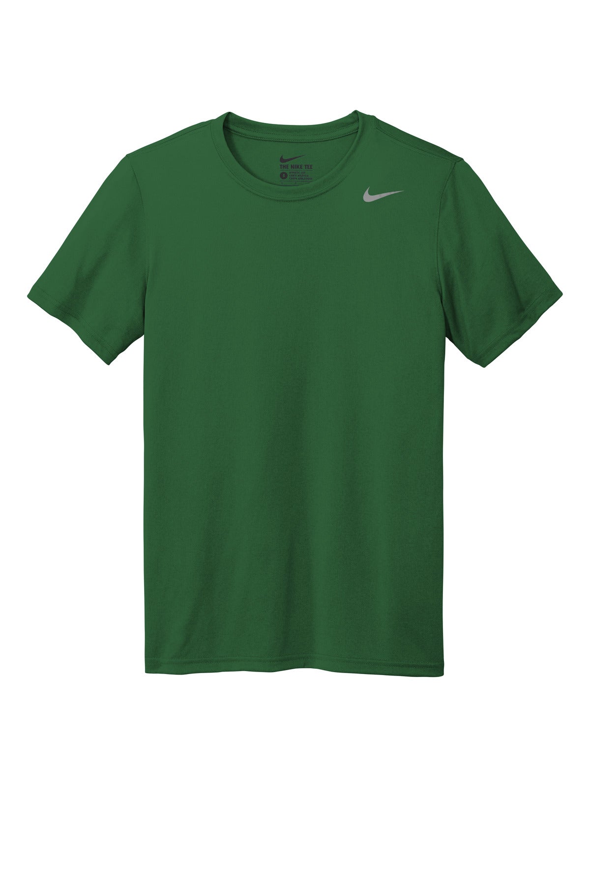 Nike Team rLegend Tee - Gorge Green