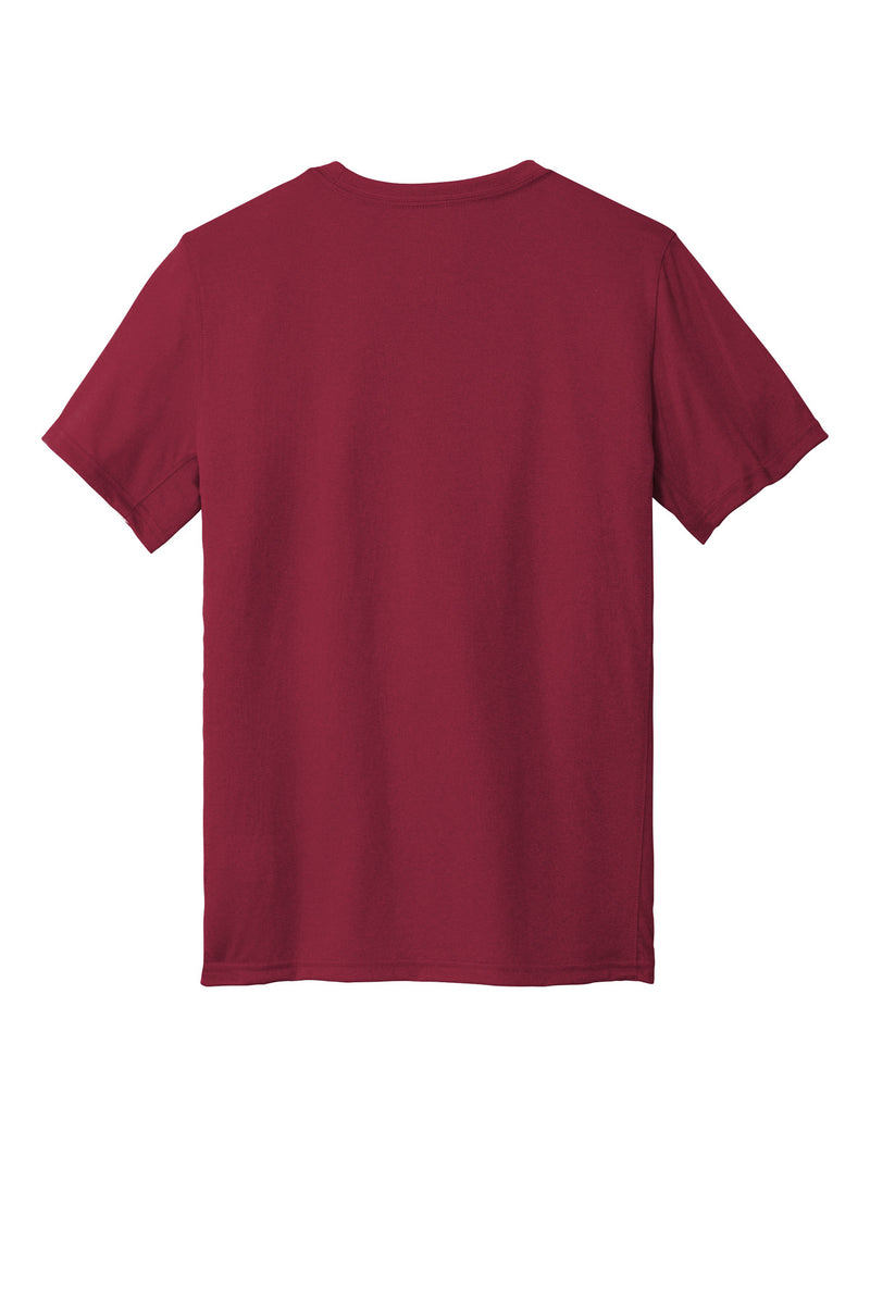 Nike Team rLegend Tee - Team Maroon