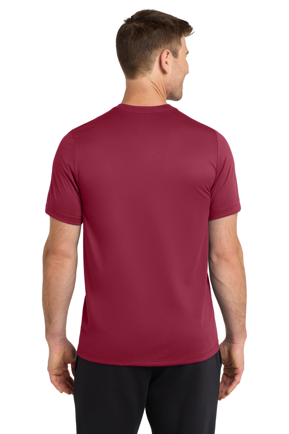 Nike Team rLegend Tee - Team Maroon