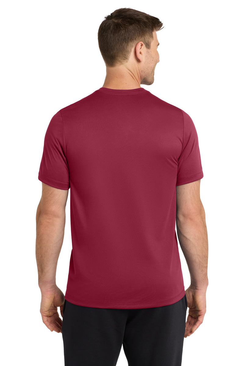 Nike Team rLegend Tee - Team Maroon