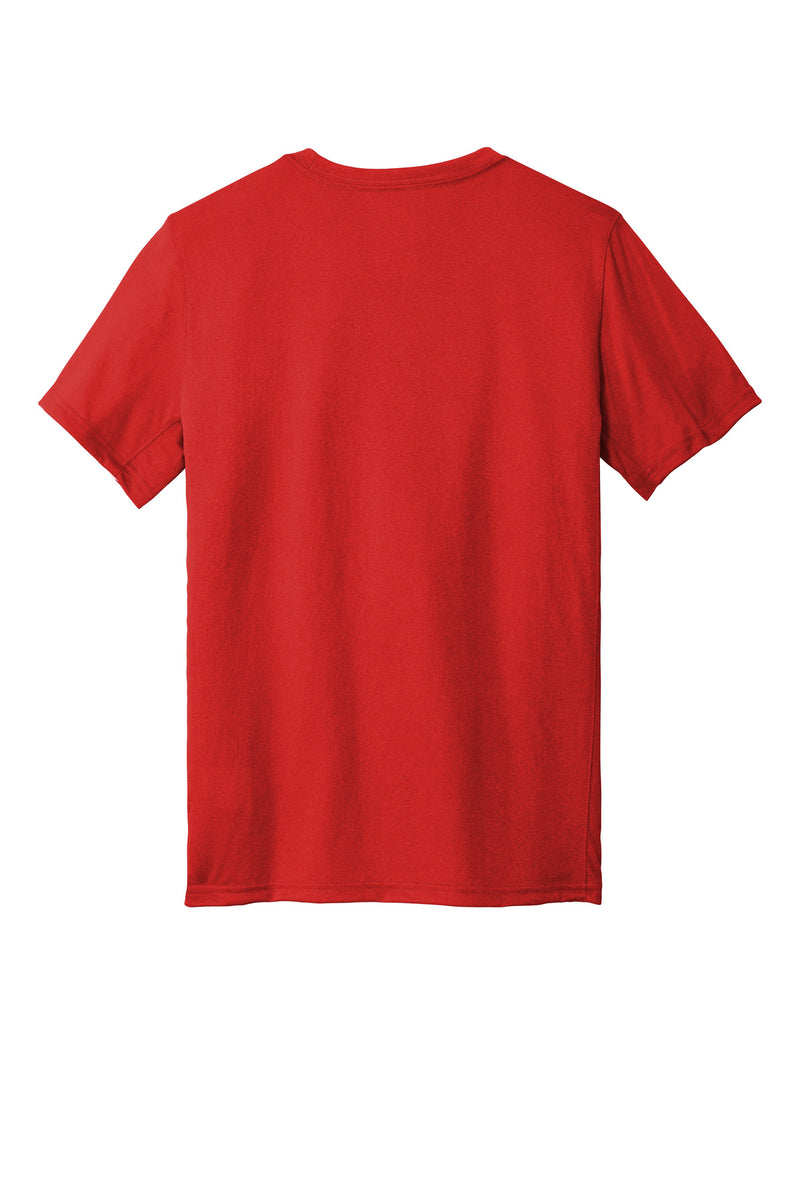 Nike Team rLegend Tee - University Red