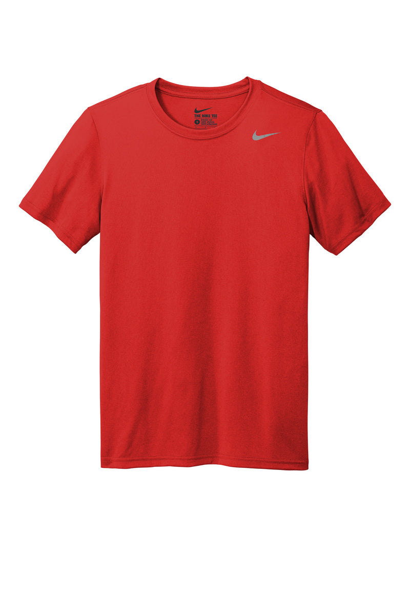 Nike Team rLegend Tee - University Red