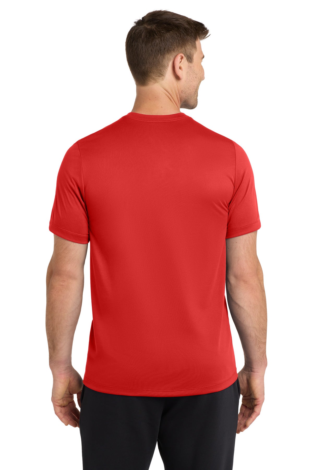 Nike Team rLegend Tee - University Red