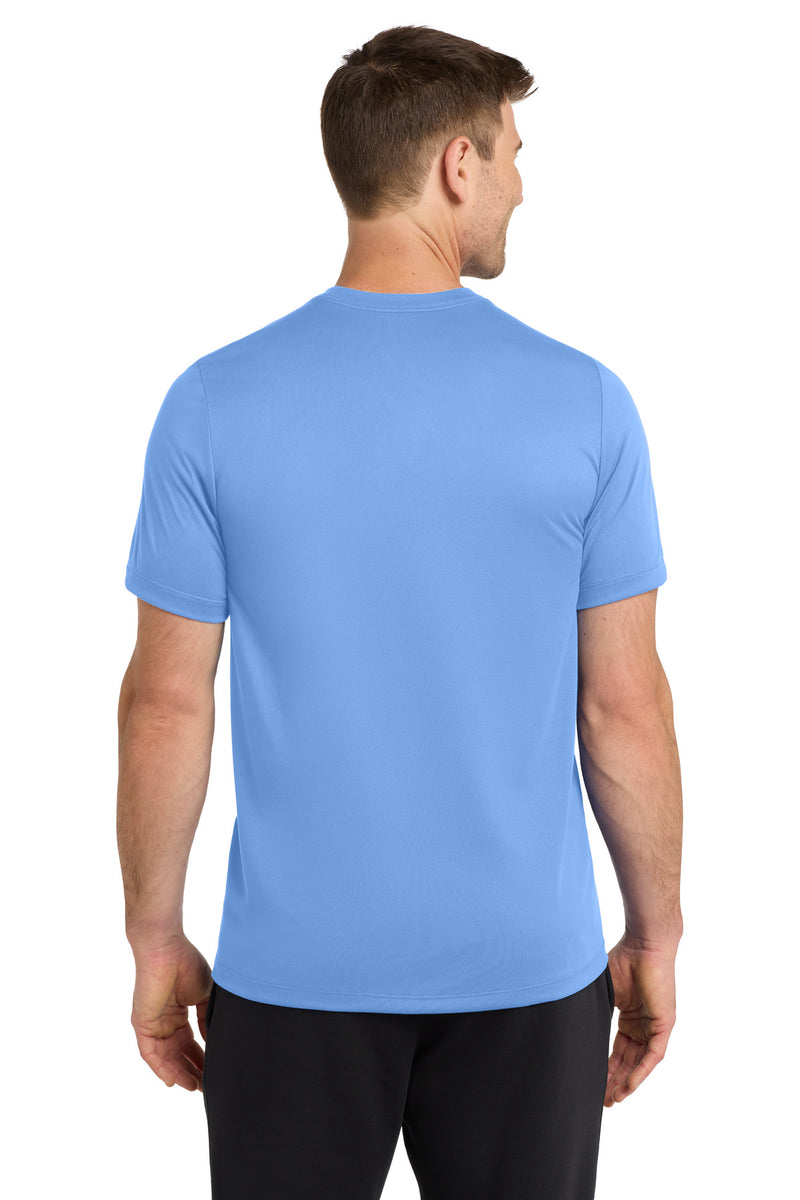 Nike Team rLegend Tee - Valor Blue