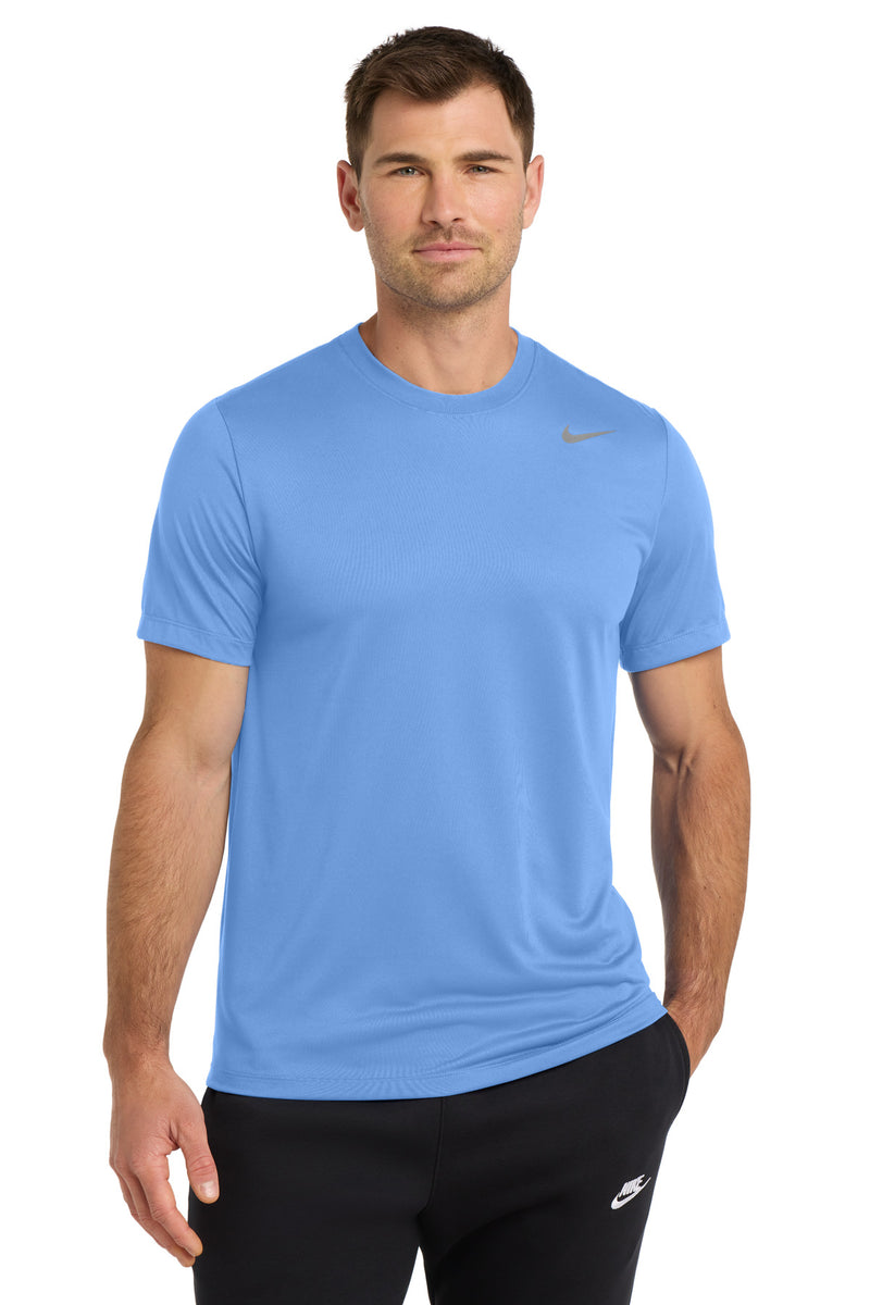Nike Team rLegend Tee - Valor Blue