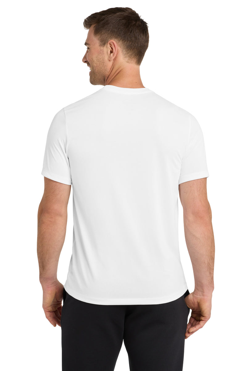 Nike Team rLegend Tee - White