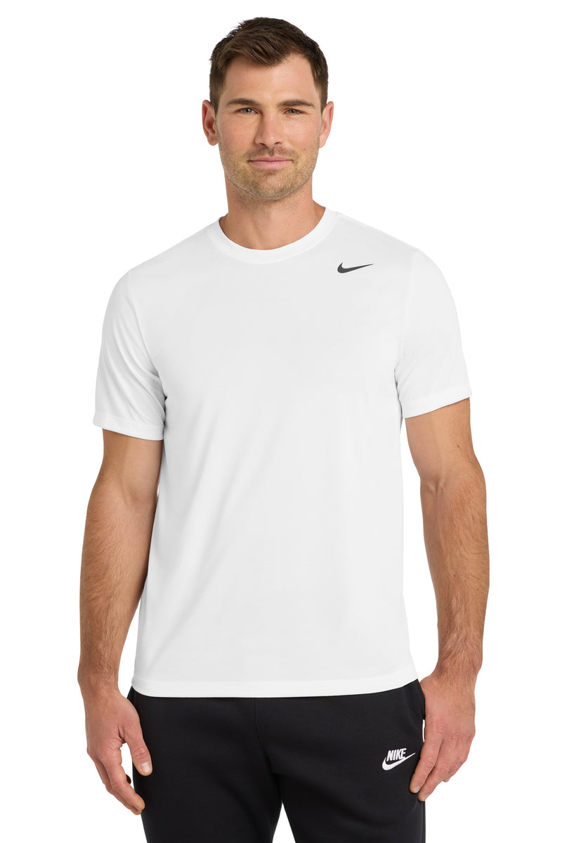 Nike Team rLegend Tee - White