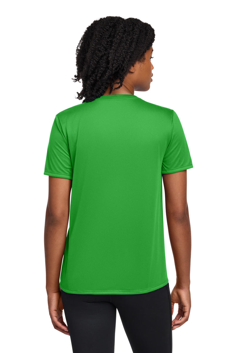Nike Women's Team rLegend Tee - Apple Green