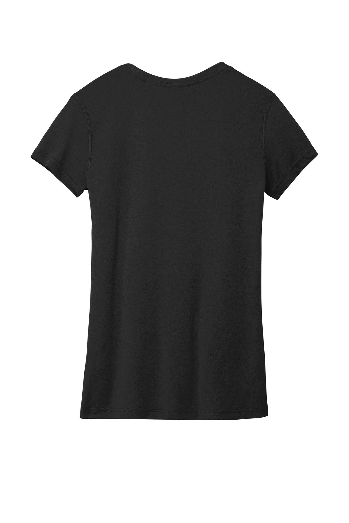 Nike Women's Team rLegend Tee - Black