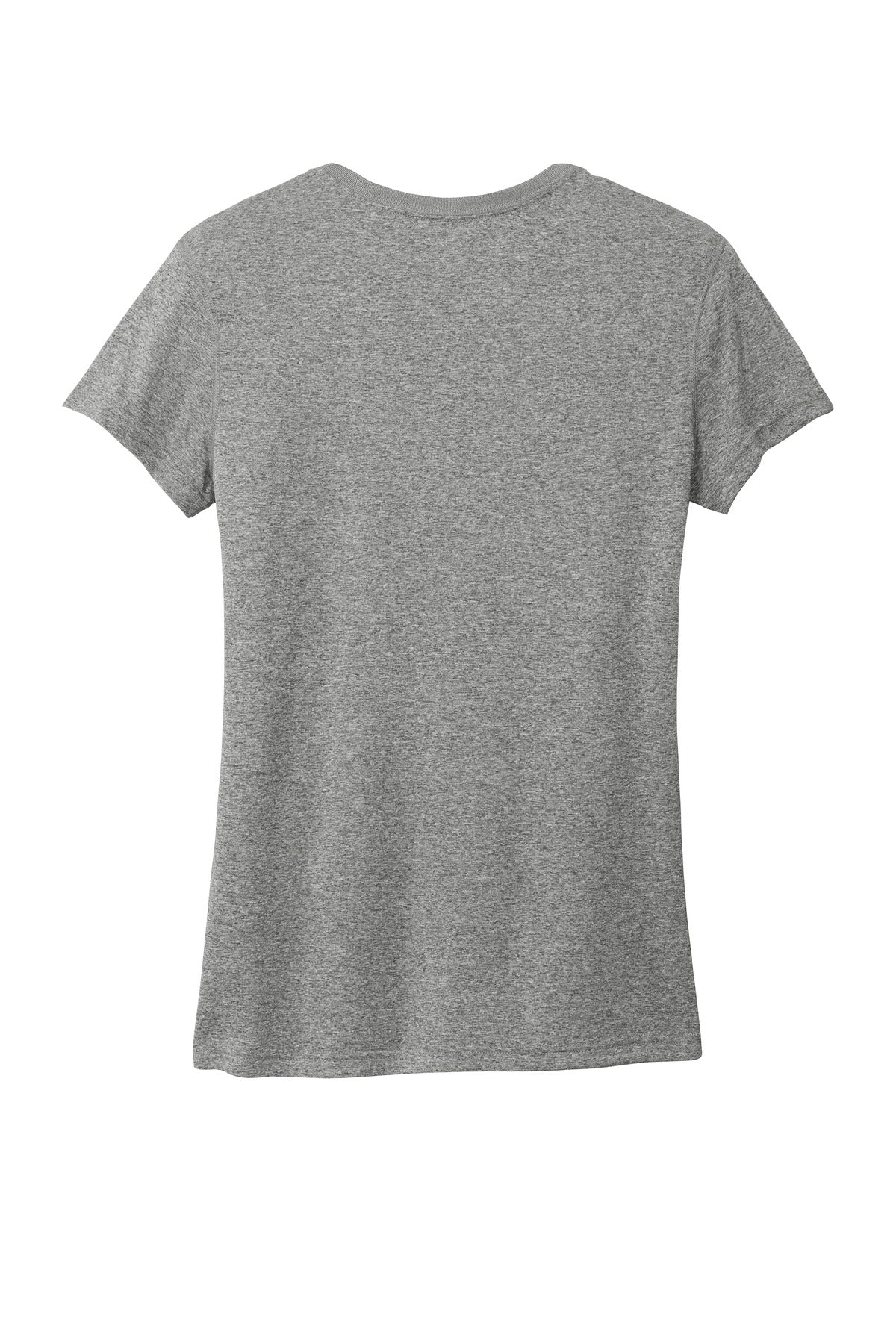 Nike Women's Team rLegend Tee - Carbon Heather