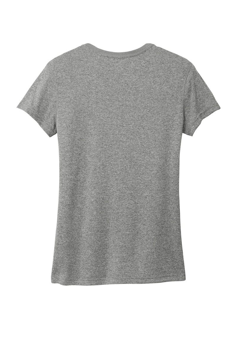 Nike Women's Team rLegend Tee - Carbon Heather