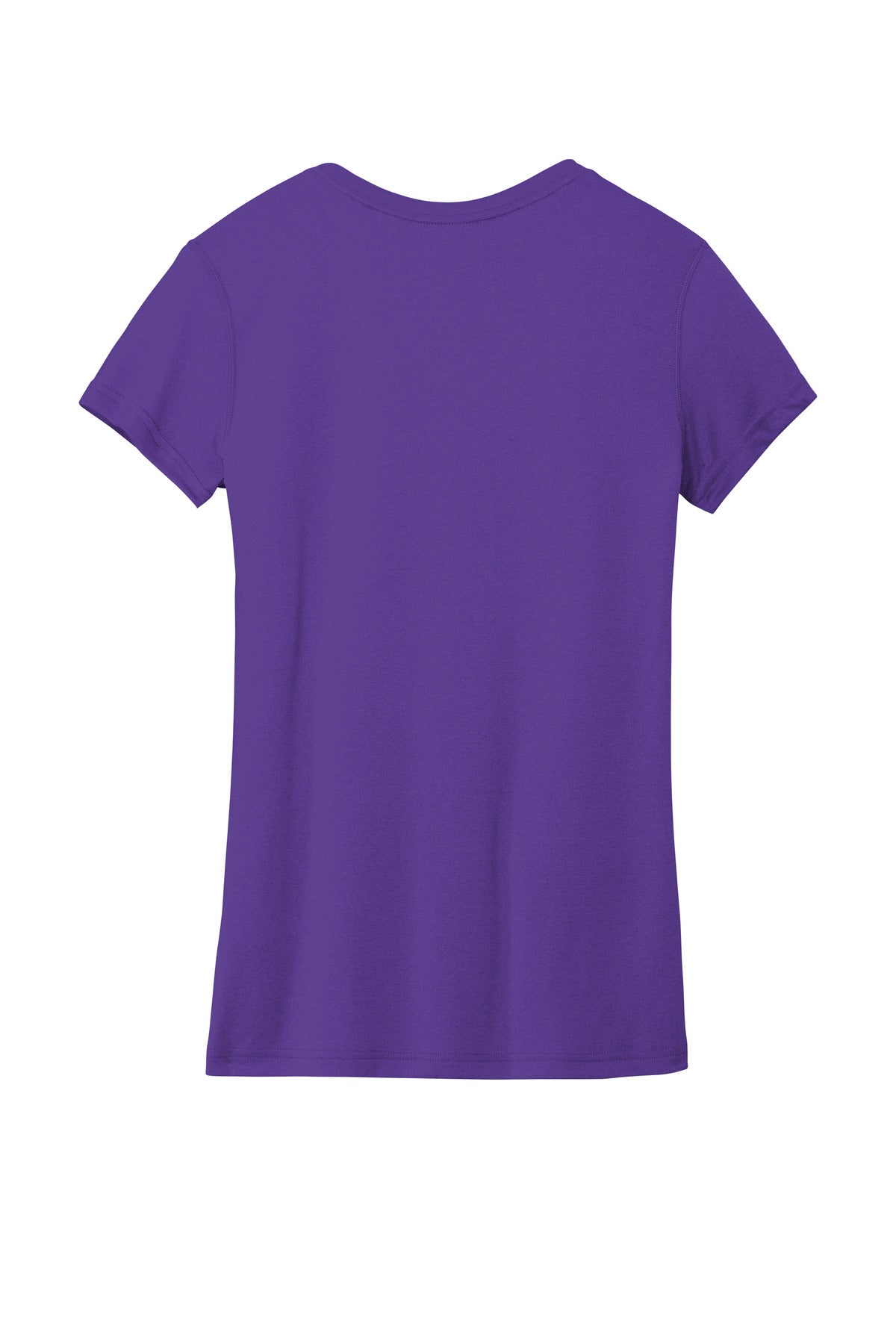 Nike Women's Team rLegend Tee - Court Purple