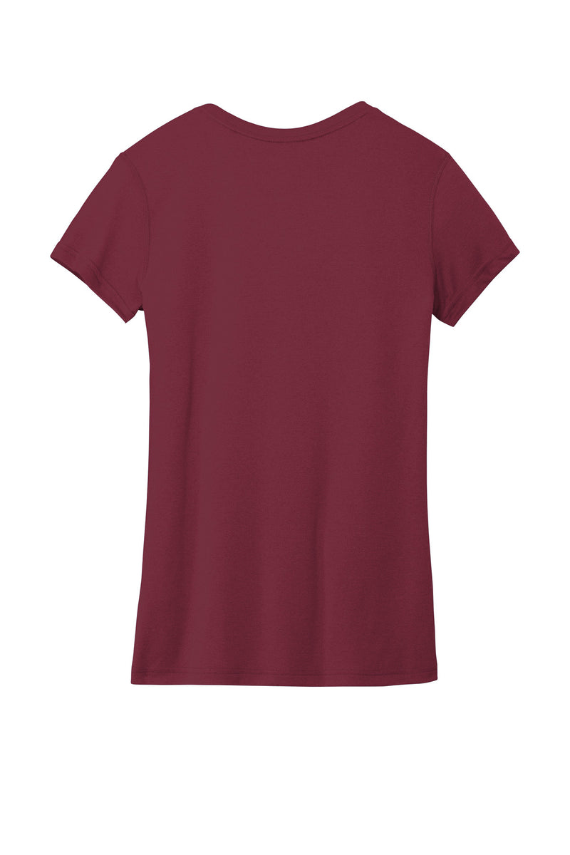 Nike Women's Team rLegend Tee - Deep Maroon