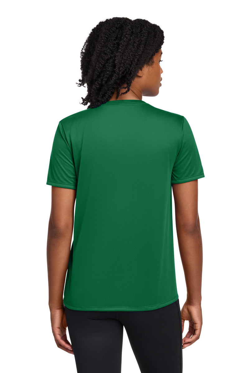 Nike Women's Team rLegend Tee - Gorge Green