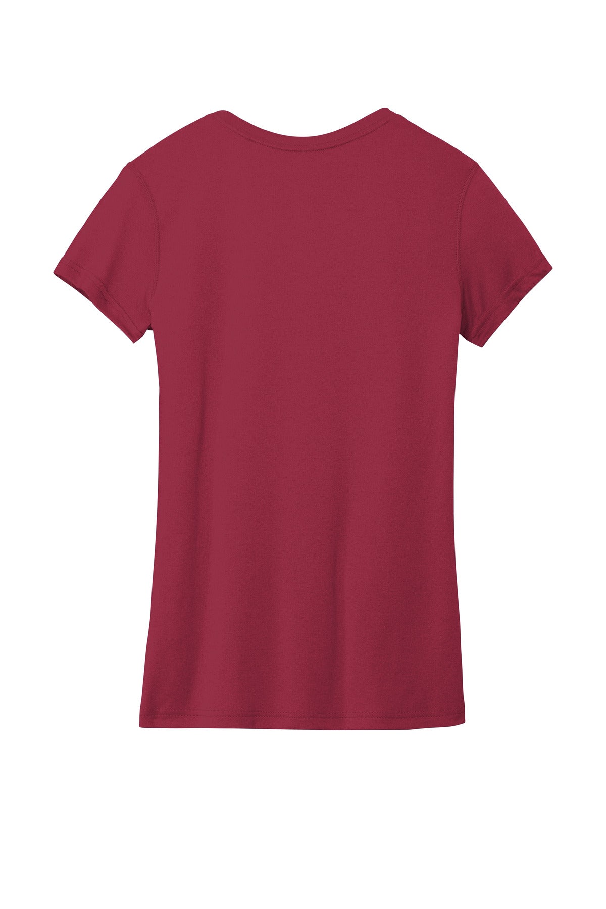 Nike Women's Team rLegend Tee - Team Maroon