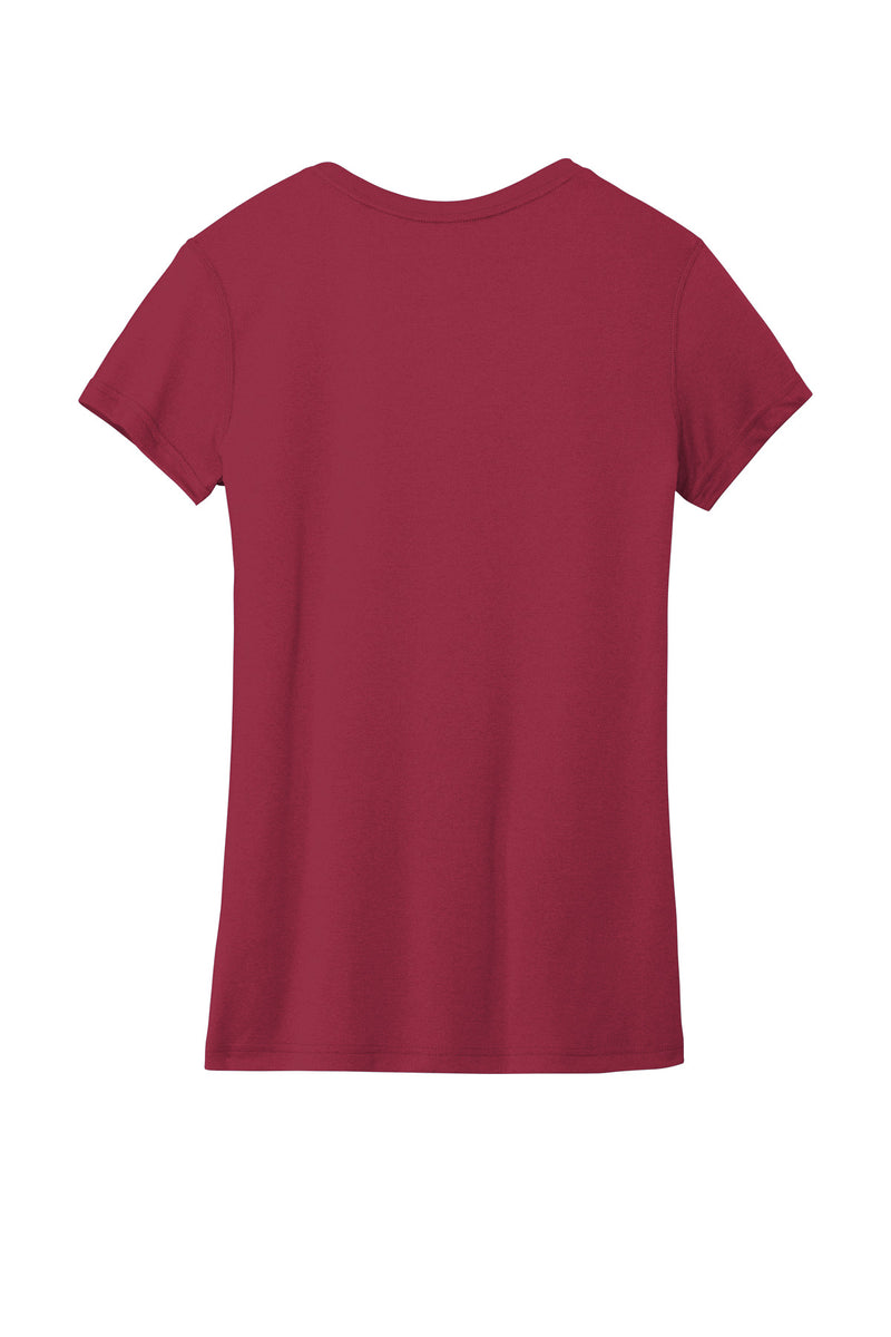 Nike Women's Team rLegend Tee - Team Maroon