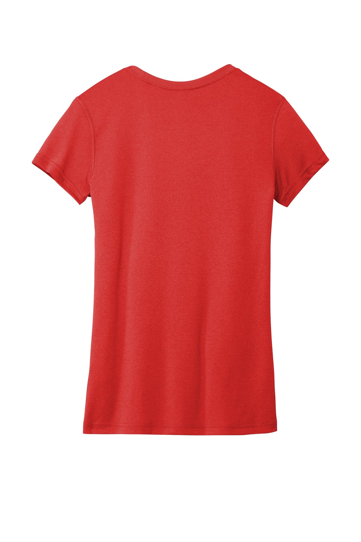 Nike Women's Team rLegend Tee - University Red