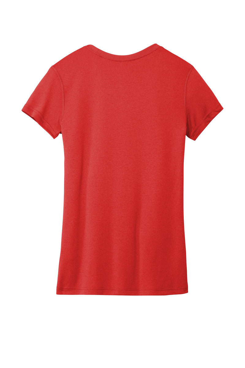 Nike Women's Team rLegend Tee - University Red