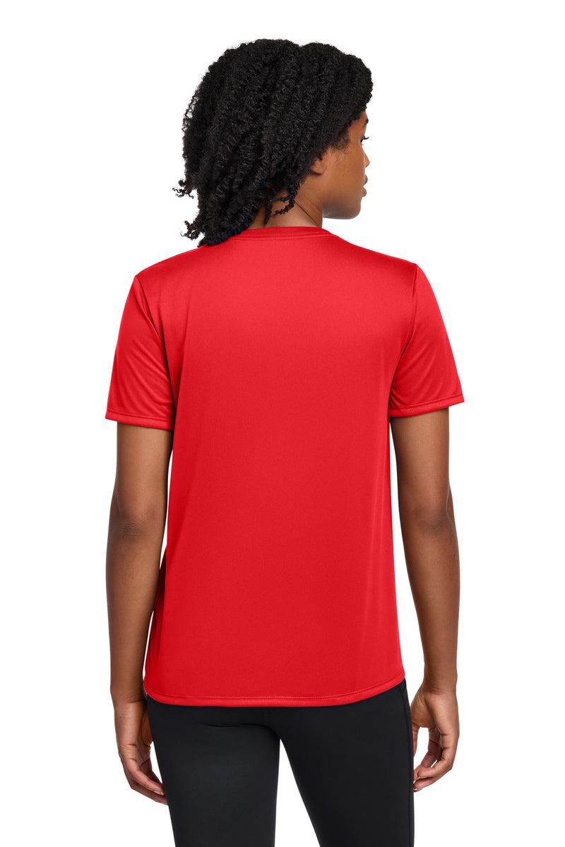 Nike Women's Team rLegend Tee - University Red