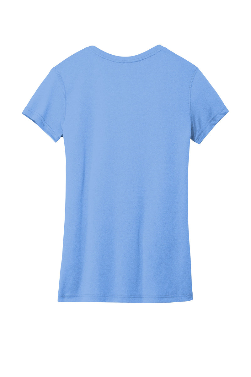 Nike Women's Team rLegend Tee - Valor Blue