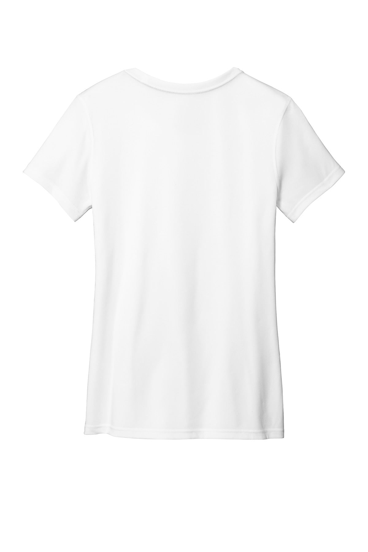 Nike Women's Team rLegend Tee - White