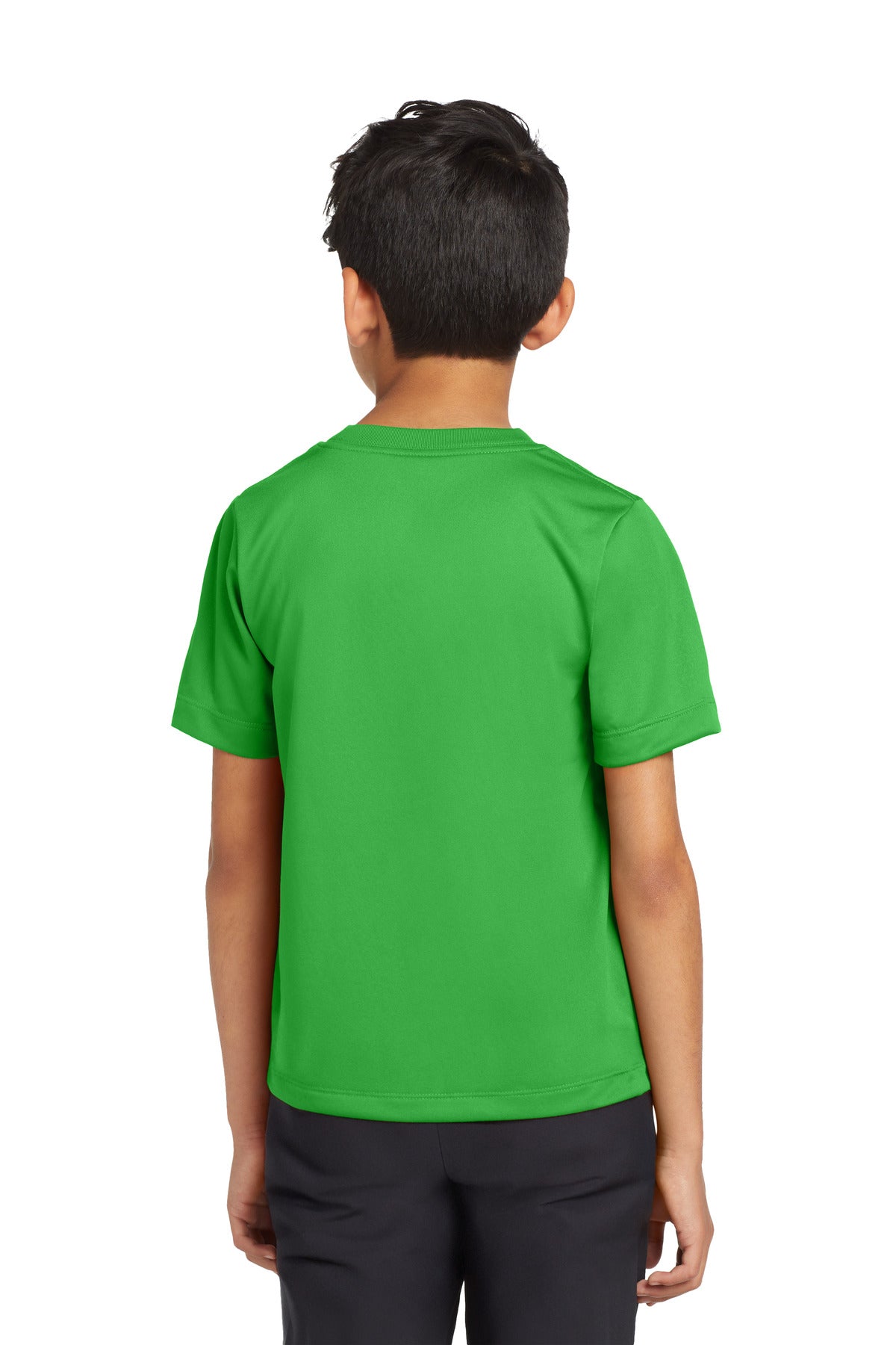 Nike Youth Team rLegend Tee - Apple Green