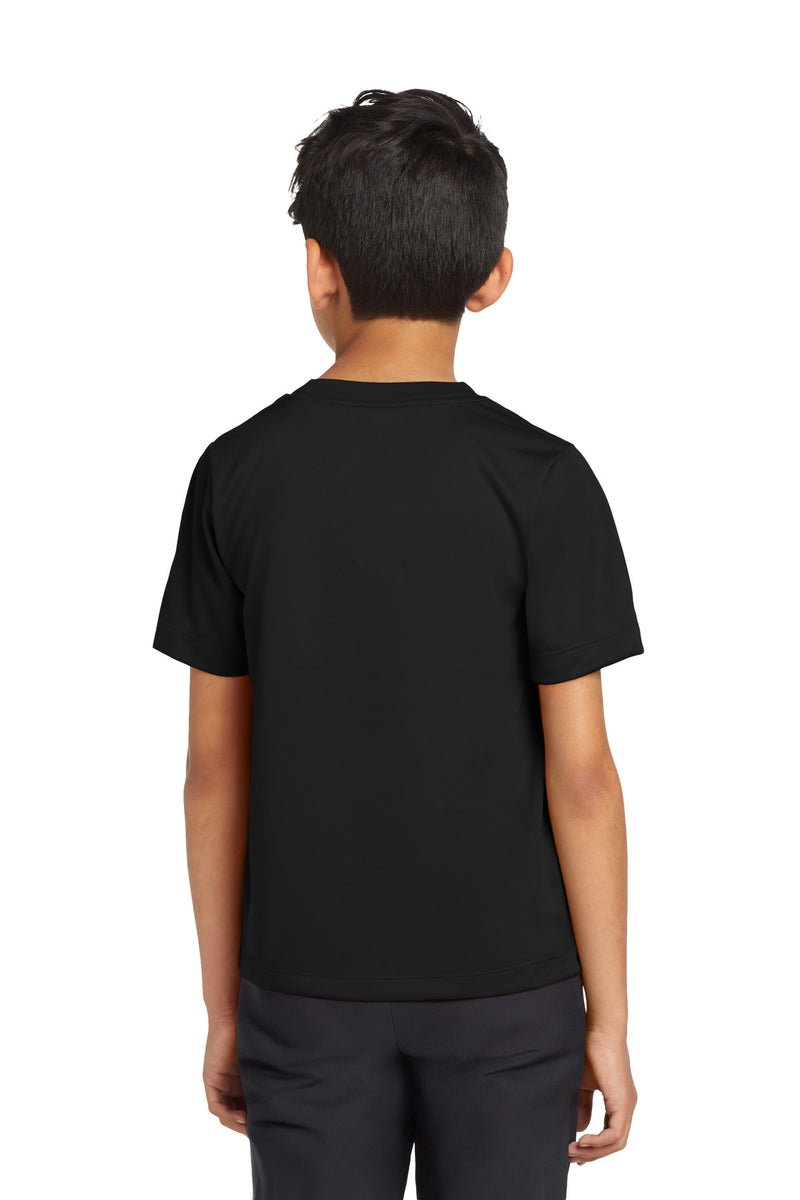 Nike Youth Team rLegend Tee - Black
