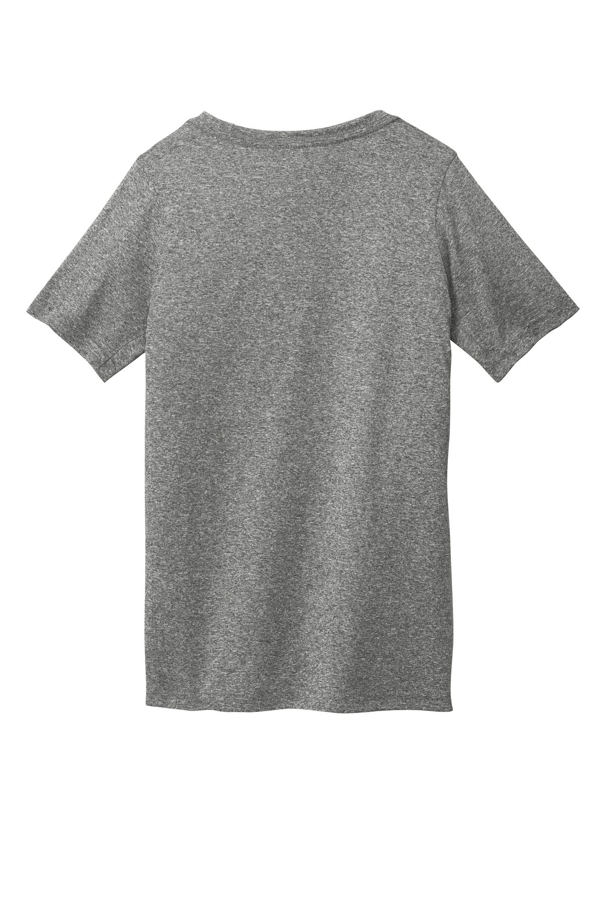 Nike Youth Team rLegend Tee - Carbon Heather