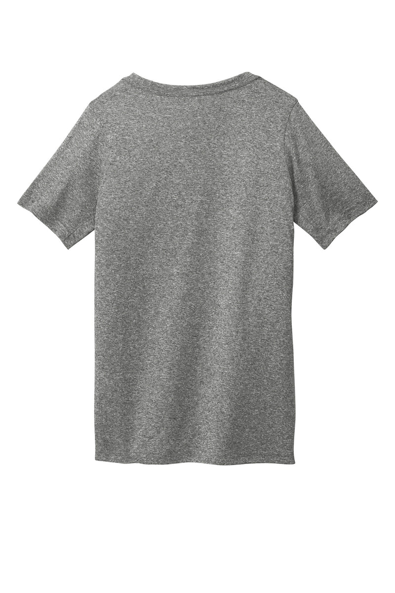 Nike Youth Team rLegend Tee - Carbon Heather