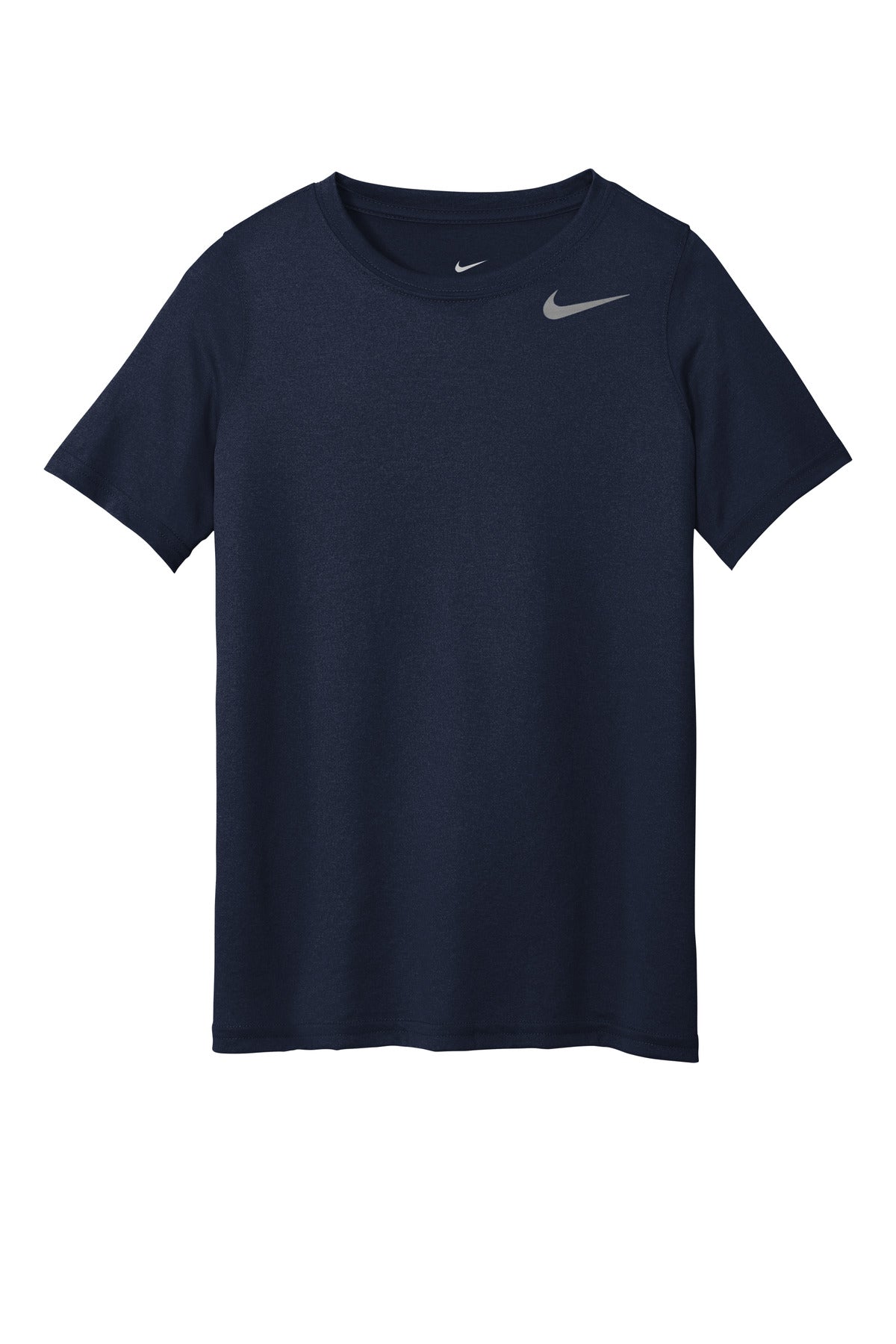 Nike Youth Team rLegend Tee - College Navy