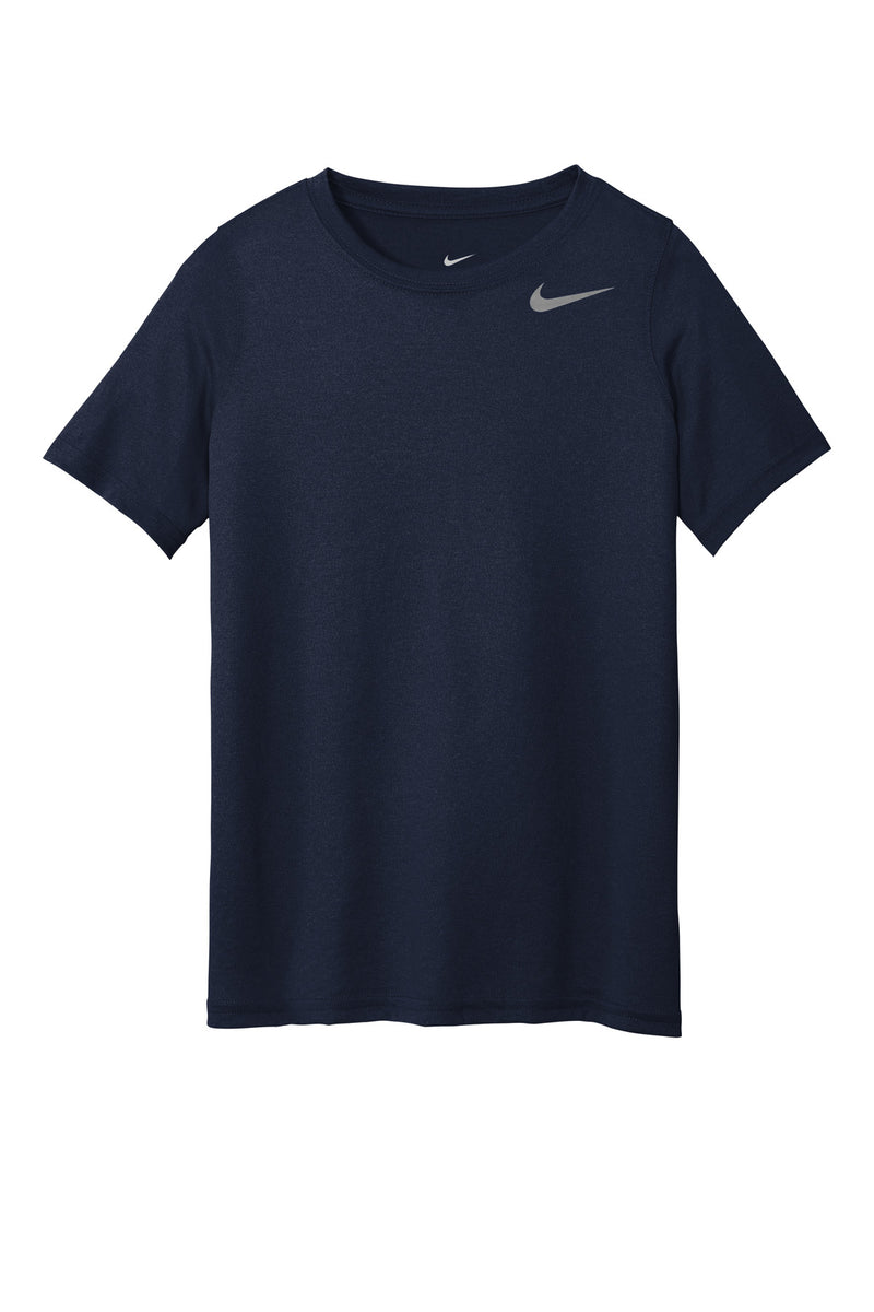 Nike Youth Team rLegend Tee - College Navy