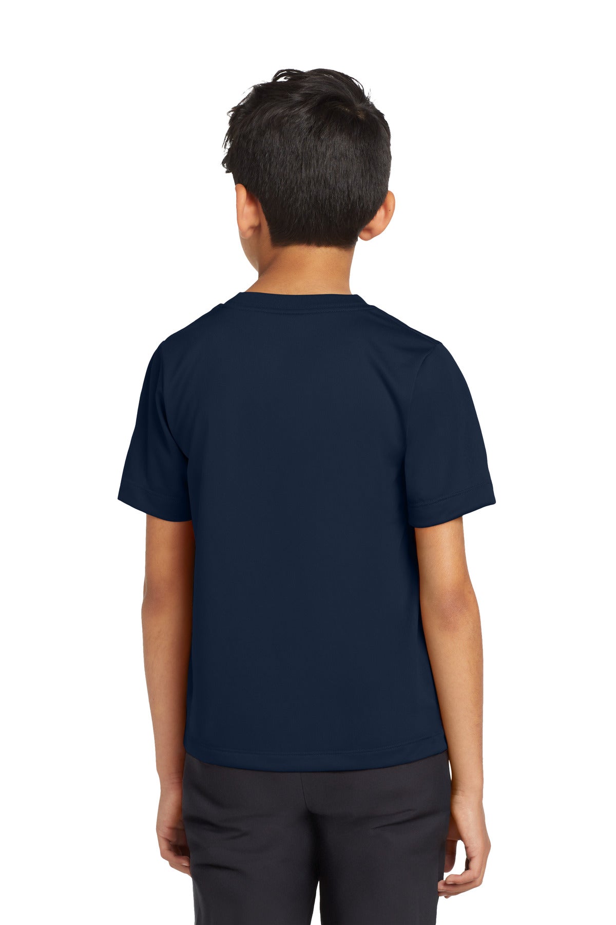 Nike Youth Team rLegend Tee - College Navy