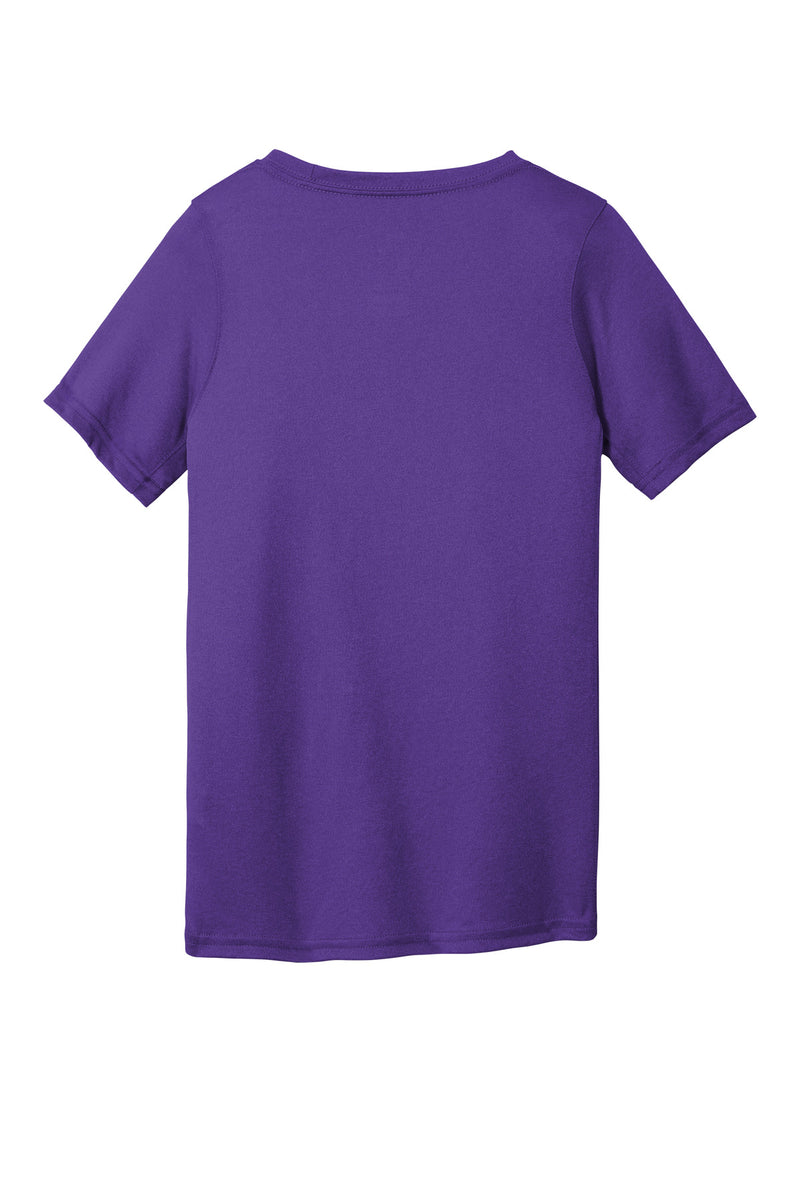 Nike Youth Team rLegend Tee - Court Purple