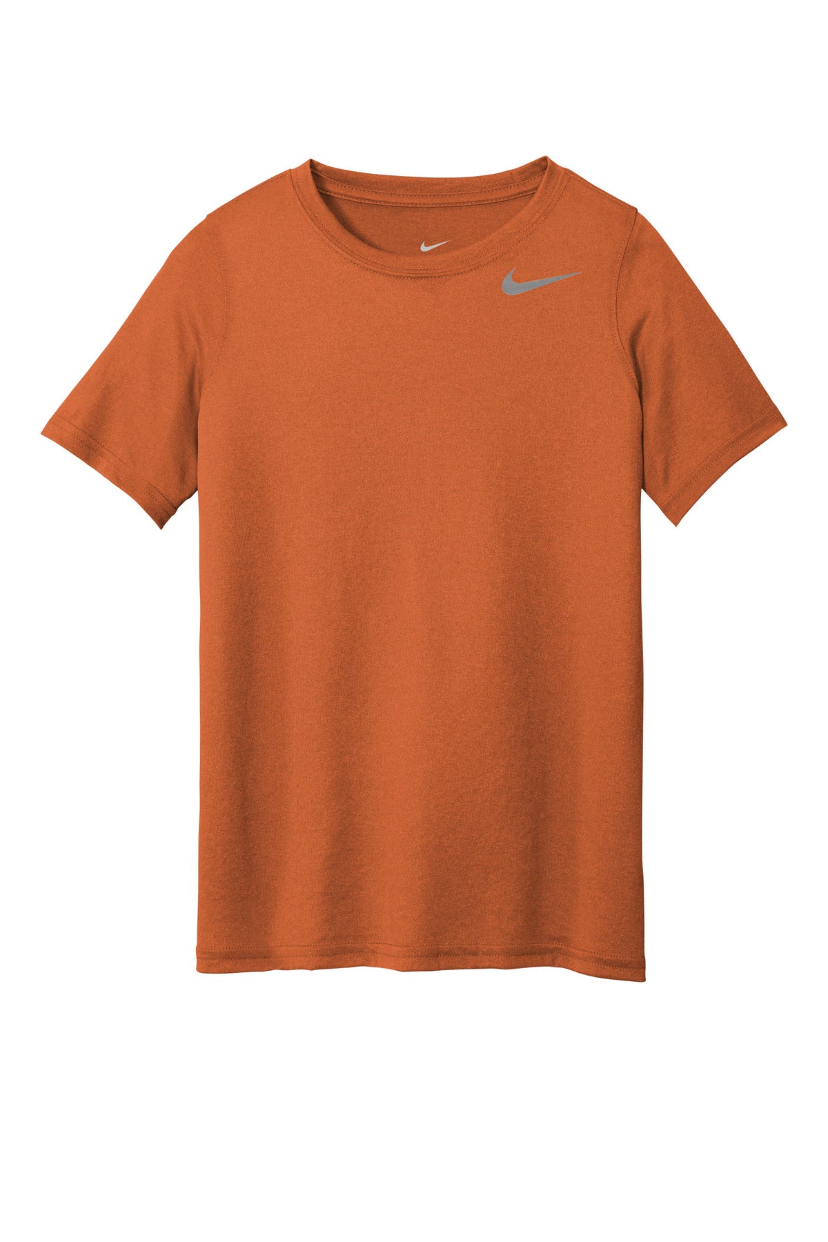 Nike Youth Team rLegend Tee - Desert Orange