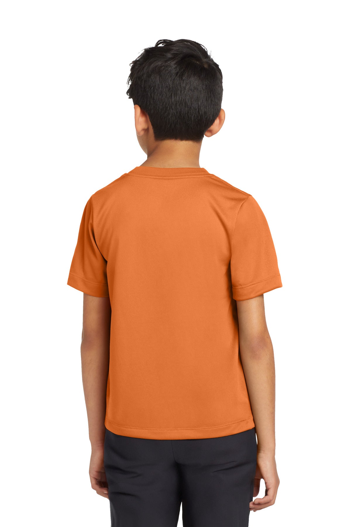 Nike Youth Team rLegend Tee - Desert Orange