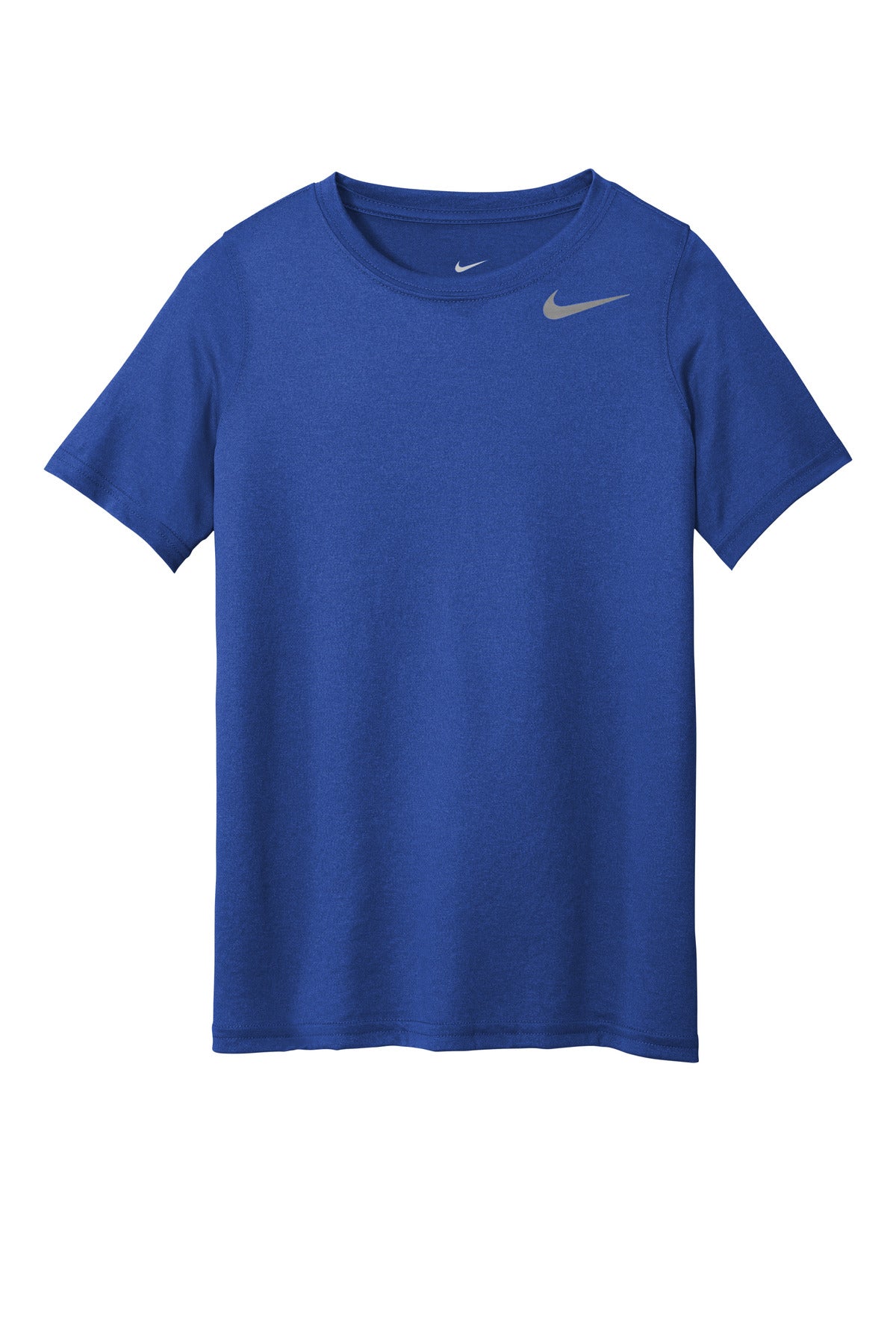 Nike Youth Team rLegend Tee - Game Royal