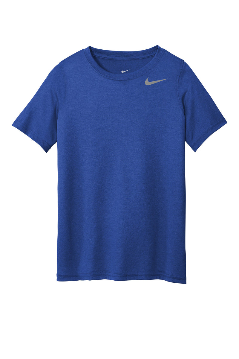 Nike Youth Team rLegend Tee - Game Royal