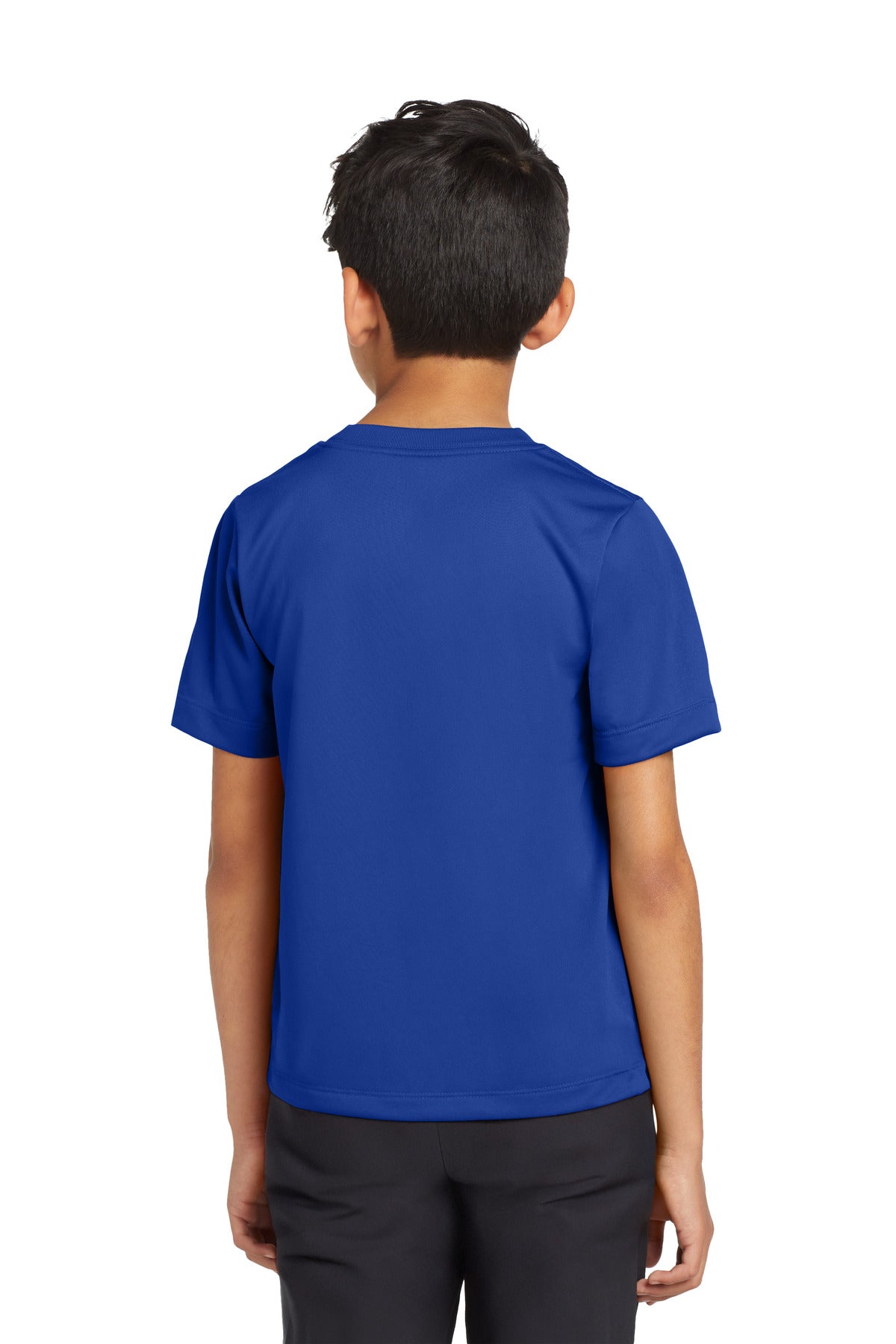 Nike Youth Team rLegend Tee - Game Royal