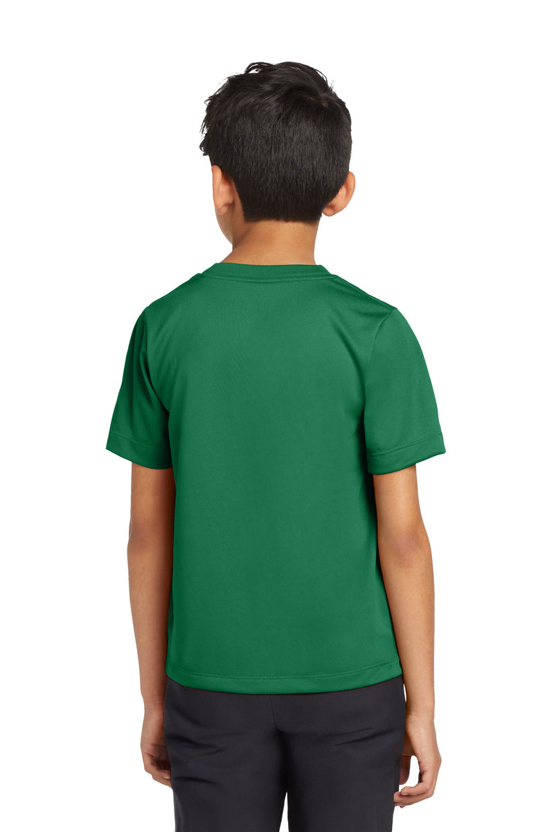 Nike Youth Team rLegend Tee - Gorge Green