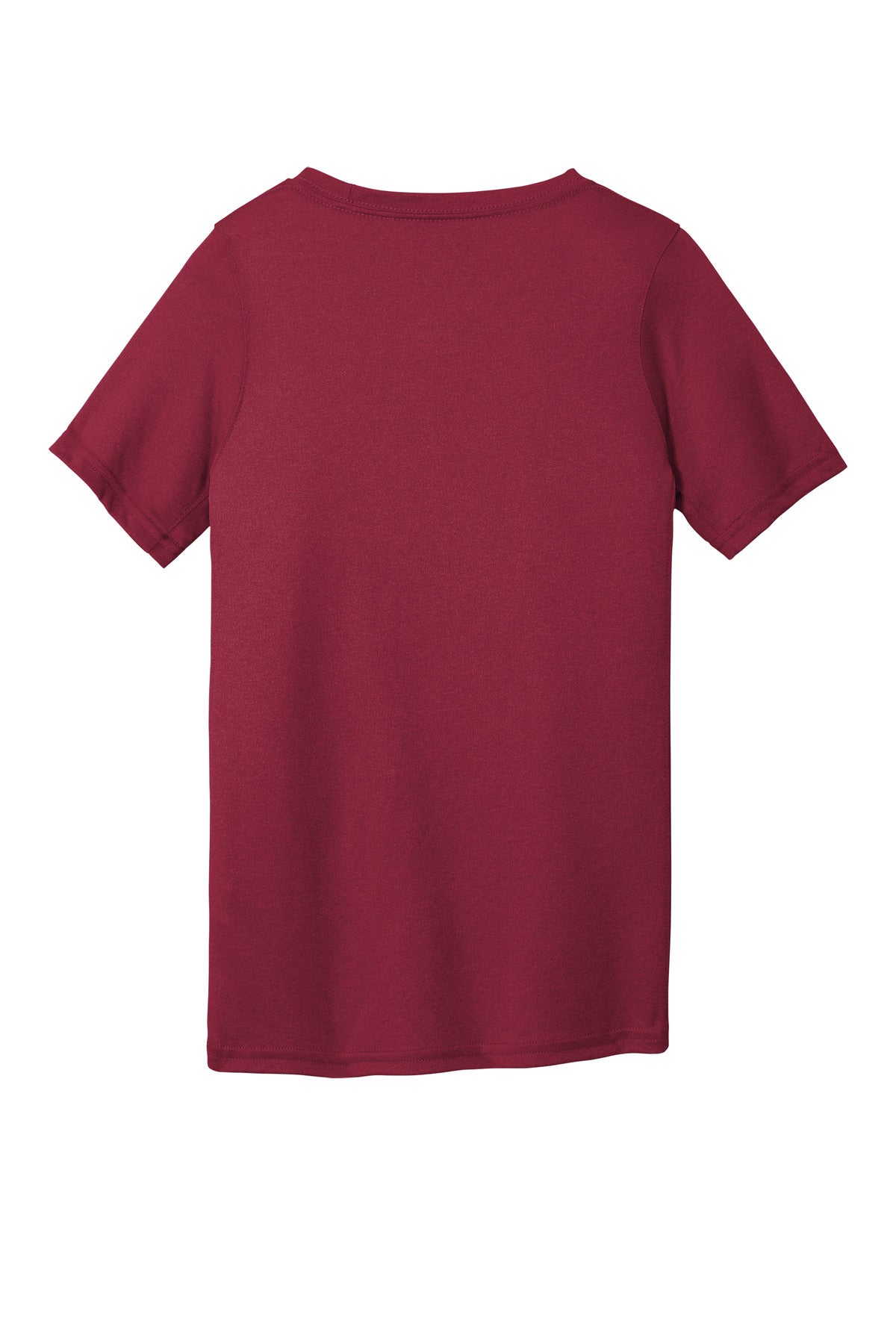 Nike Youth Team rLegend Tee - Team Maroon