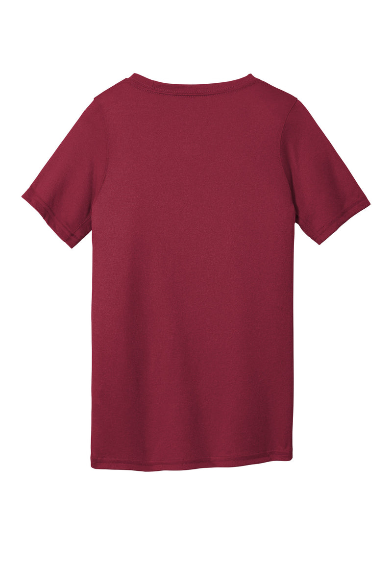 Nike Youth Team rLegend Tee - Team Maroon