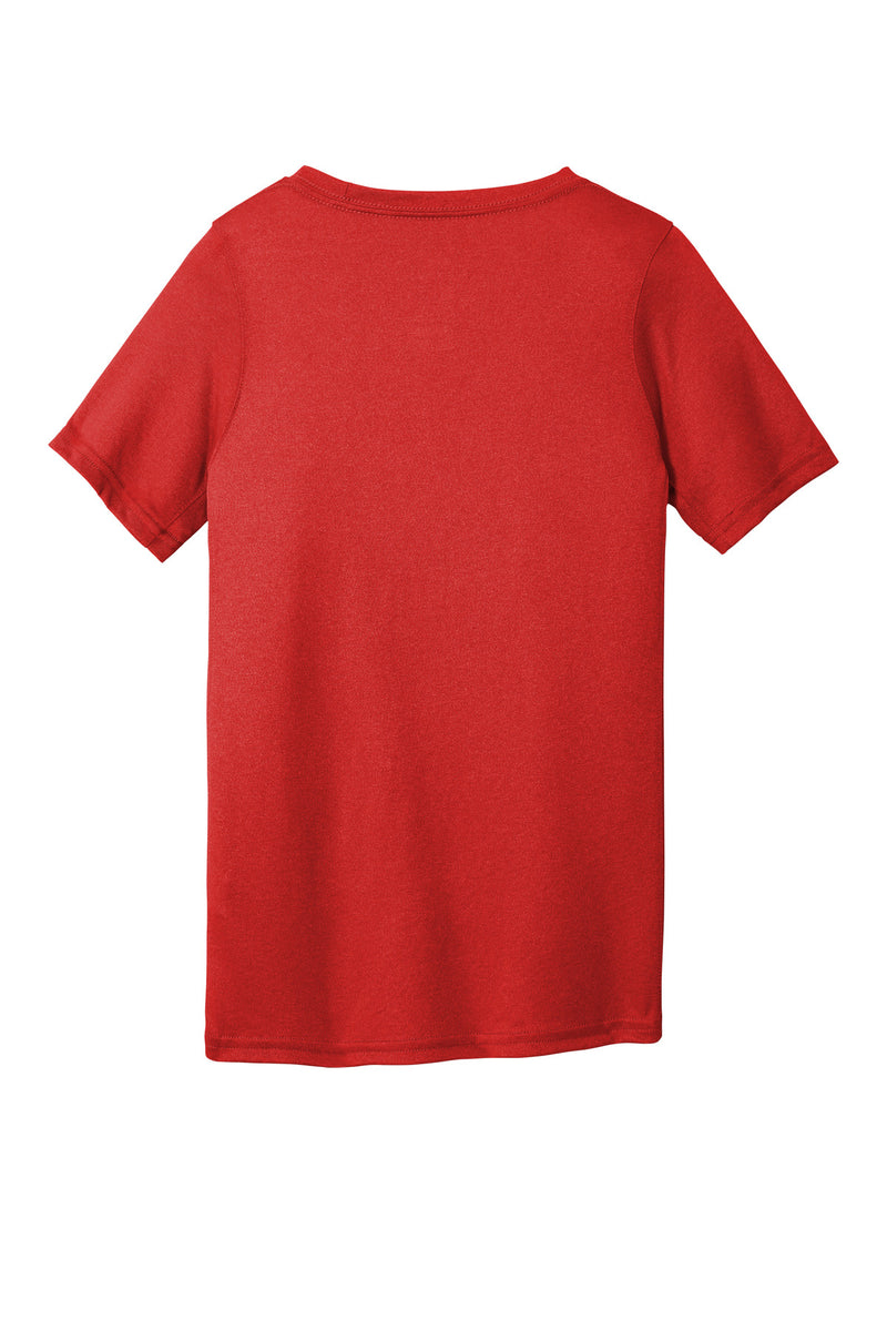 Nike Youth Team rLegend Tee - University Red