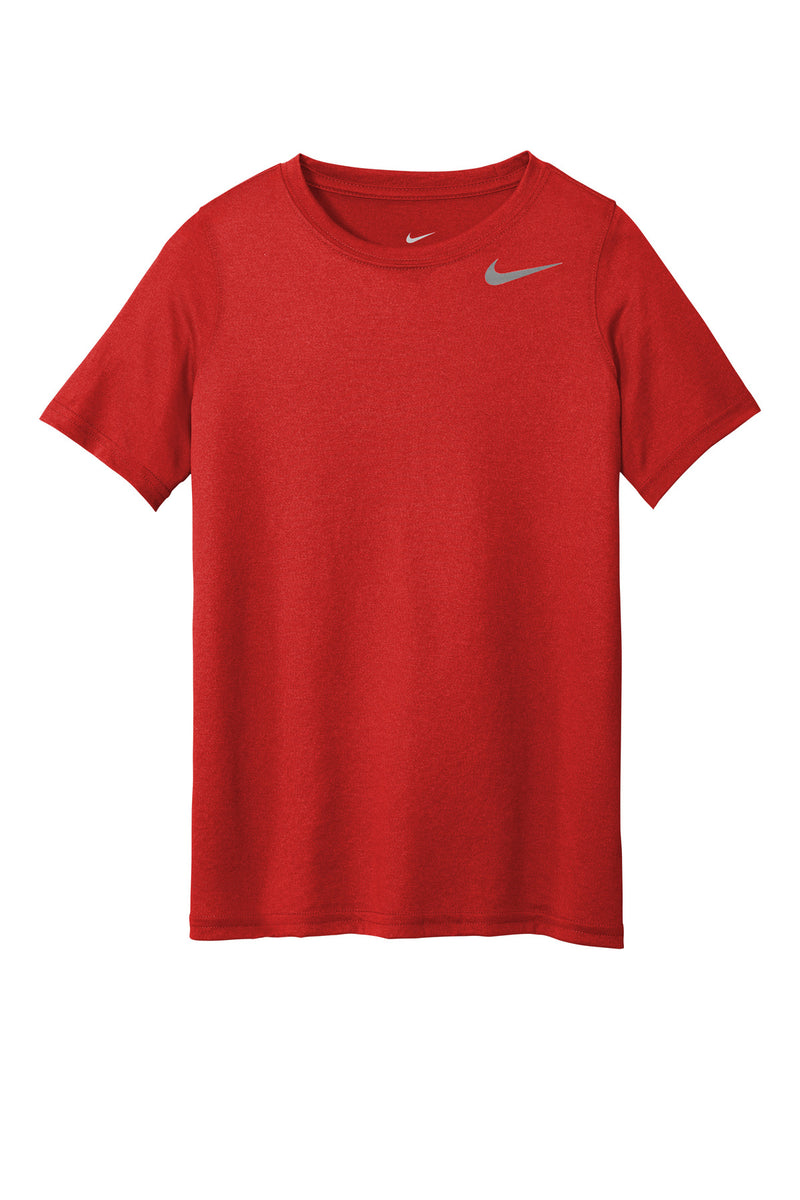Nike Youth Team rLegend Tee - University Red